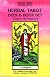 Herbal Tarot Deck & Book Set: A Guide to the Herbal Tarot