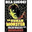 The Human Monster