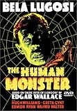 The Human Monster
