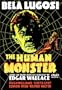 The Human Monster