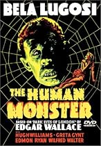 The Human Monster (1940) - Retrospective Review