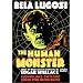 The Human Monster