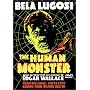 The Human Monster