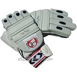 SG Stylite XL Cricket Batting Gloves, Mens