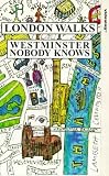 Review Quantum Leap  / London Walks - Vol. 1 - The Westminster Nobody Knows