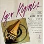 The Virtuoso Scarlatti