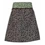 Isis Women's Full Swing Skirt - Chocolate Vine 10