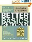 Better Basics for...