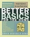 Better Basics for the Home
