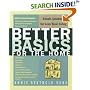 Better Basics for the Home: Simple Solutions for Less Toxic Living