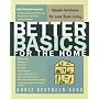 Better Basics for the Home