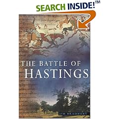 The Battle of Hastings