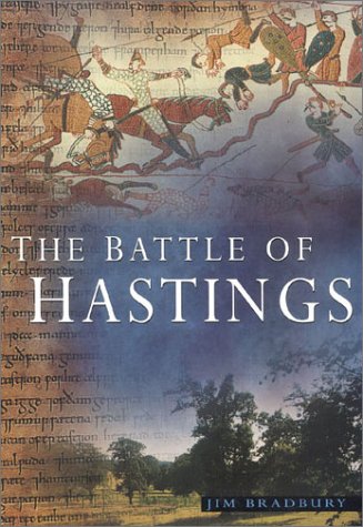 The Battle of Hastings