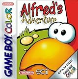 Alfred's Adventure - 