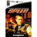 Speed (2 Discs) (Dual-layered DVD)