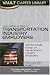 Book Vault Guide to the Top Transportation Industry Employers, 2006 Edition (Vault Guide to the Top Transportation Industry Employers)