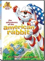 The Adventures of the American Rabbit