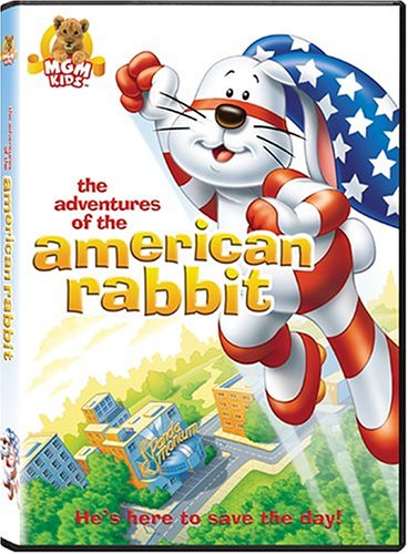 Get The Adventures of the American Rabbit Online
