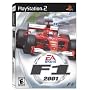 F1 2001