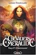 Les Chevaliers d'Emeraude, Tome 7 : L'enl�vement