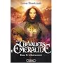 Les Chevaliers d'Emeraude, Tome 7 : L'enlèvement