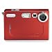  : Oregon Scientific DS6639 Slim 2.0MP Digital Camera (Red)