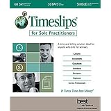 Timeslips 11 for Sole Practitioners by Best Software