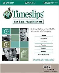 Timeslips11forSolePractitioners