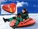 Wehncke Hot Racer aufbl.Bob ca.111cm lang