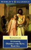 Antigone. Sophocles (Oxford World's Classics)