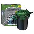 Tetra Pond Bio-Active Pressure Filter BP2500-UV, Ponds up to 2500 Gallons