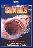 DVD : Great White/The Ultimate Guide To Sharks