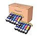 Generic Ink Cartridge for Epson T273XL Pack of 2