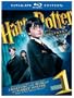 Harry Potter and the Sorcerer's Stone (Three-Disc Ultimate Edition) [Blu-ray]