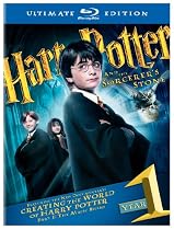 Harry Potter and the Sorcerer's Stone Streaming.