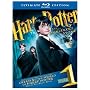 Harry Potter and the Sorcerer's Stone (Ultimate Edition) [Blu-ray]