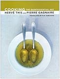 Cooking : the quintessential art