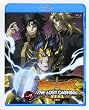 聖闘士星矢 THE LOST CANVAS 冥王神話<第2章> Vol.2 [Blu-ray]