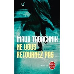 Ne vous retournez pas