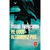 Ne vous retournez pas