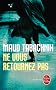 Ne vous retournez pas