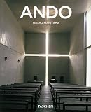 Tadao Ando 1941 : G�om�trie de l'espace humain