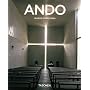 Tadao Ando 1941 : Géométrie de l'espace humain