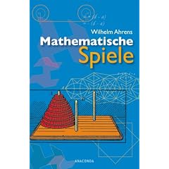 Mathematische Spiele