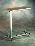 Invacare Auto-Touch Overbed Table 29