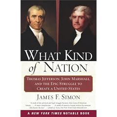 What Kind of Nation