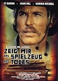 Zeig mir das Spielzeug des Todes - Rossano Brazzi
