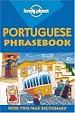 Lonely Planet Portuguese Phrasebook: With Two-Way Dictionary (Phrasebooks) (Portuguese Edition)