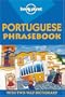 Lonely Planet Portuguese Phrasebook (Lonely Planet Phrasebook: India) (Portuguese Edition)