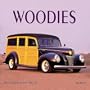 Woodies 2001 Calendar
